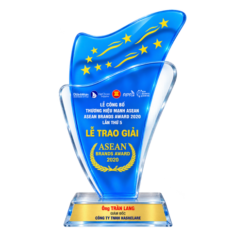 NLĐ Tiêu Biểu Asian