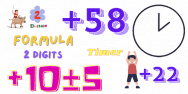 CONG1055TIMER