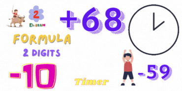 TRU10TIMER