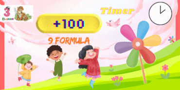 CONG100TIMER