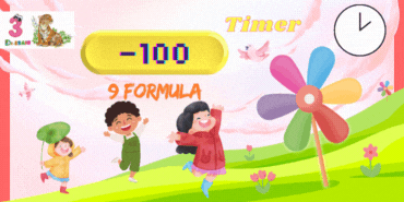 TRU100TIMER
