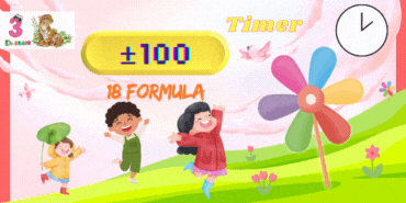CONGTRU100TIMER