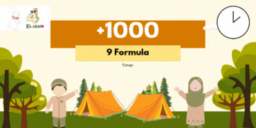 CONG1000TIMER