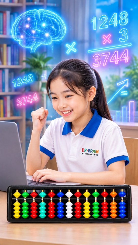 DR-BRAIN Level 4