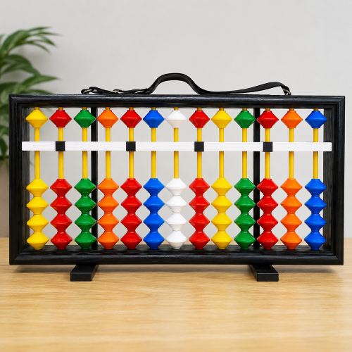 🌈 BÀN TÍNH GIÁO VIÊN DR-BRAIN – CÔNG CỤ TRỰC QUAN ĐỒNG BỘ GIỮA THẦY CÔ VÀ HỌC SINH